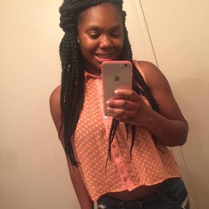 Meet your Posher, Jasmine